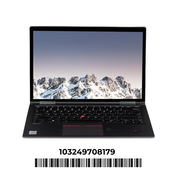 Lenovo Thinkpad x1 YOGA GEN 5