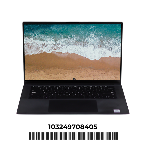 Dell Precision 5550