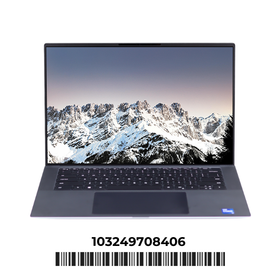 Dell Precision 5550