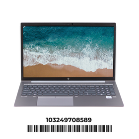 HP ZBOOK FIREFLY 15 G7