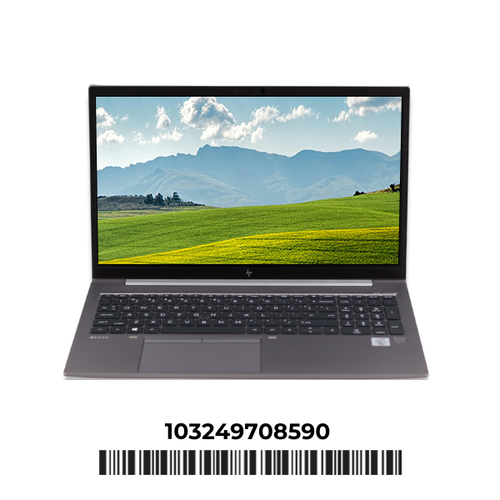 HP ZBOOK FIREFLY 15 G7