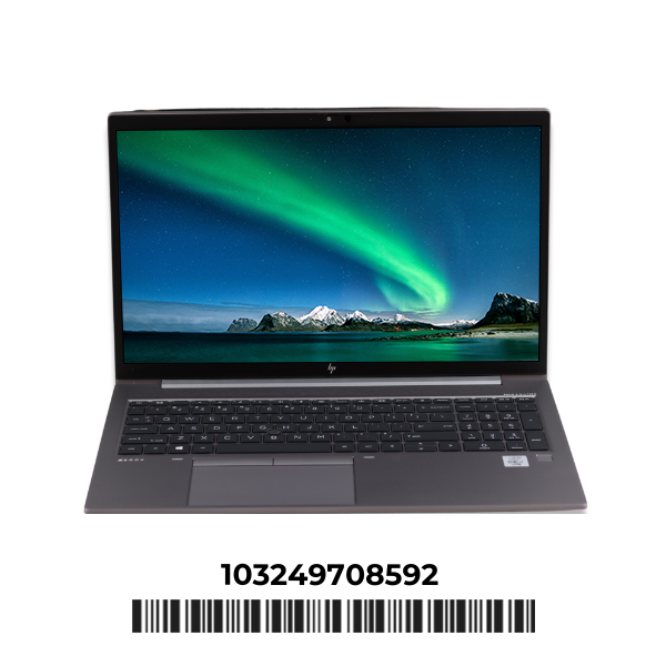 HP ZBOOK FIREFLY 15 G7