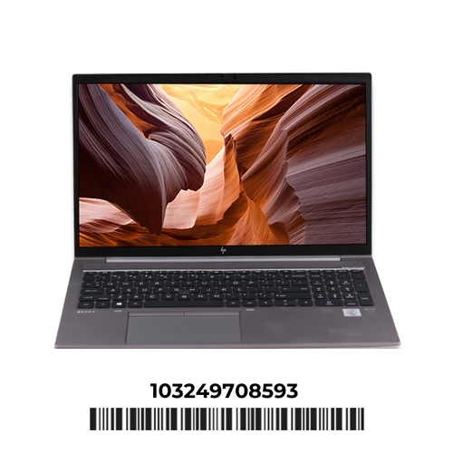 HP ZBOOK FIREFLY 15 G7