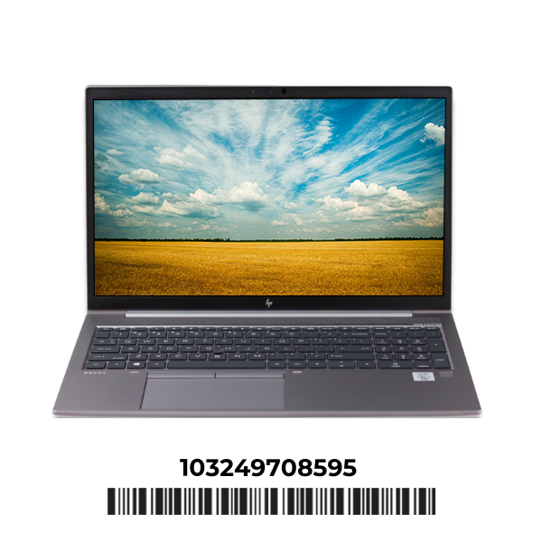 HP ZBOOK FIREFLY 15 G7