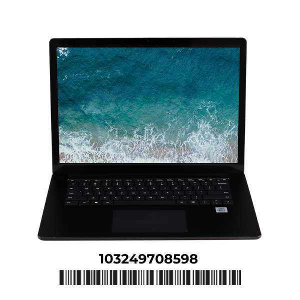 used Microsoft Surface laptop 3 price in Dubai, UAE