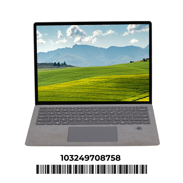 buy online used Microsoft Surface Laptop 3 in UAE