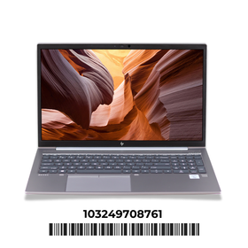 HP ZBOOK FIREFLY 15 G7