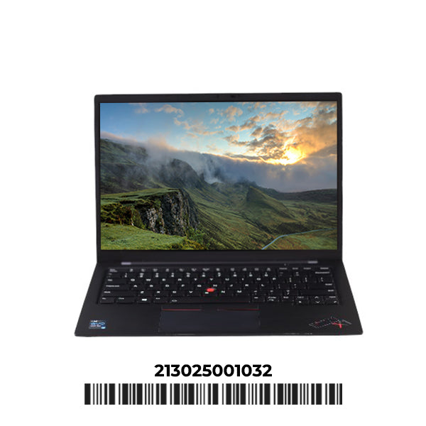 THINKPAD X1 CARBON GEN 9