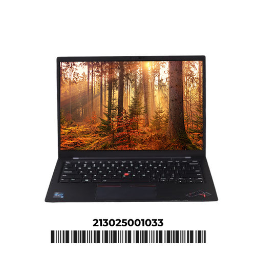 THINKPAD X1 CARBON GEN 9