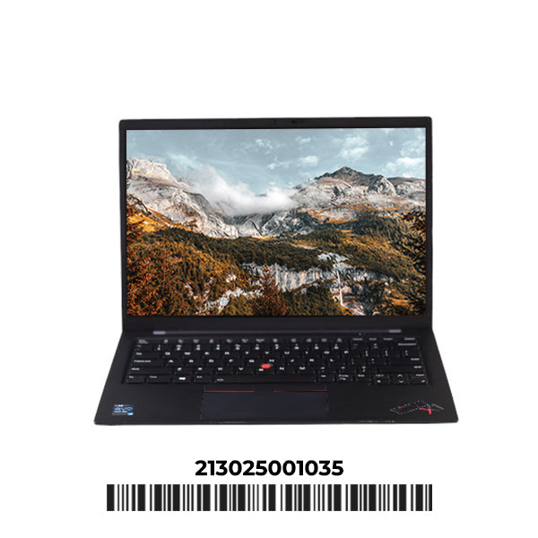 THINKPAD X1 CARBON GEN 9