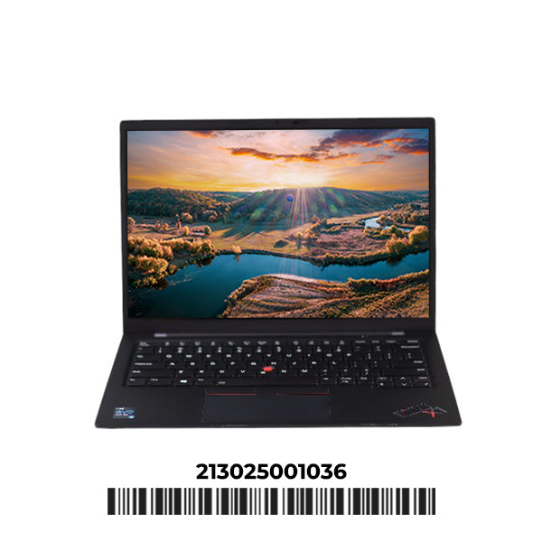 THINKPAD X1 CARBON GEN 9