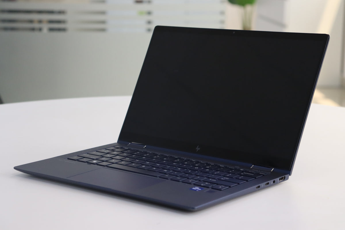 HP Elite Dragonfly G2 SN:94656 product photo 2