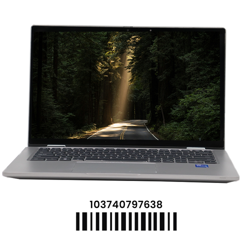 DELL LATITUDE 7420 Intel Core i7, 11th Gen, 32GB RAM, 256GB SSD