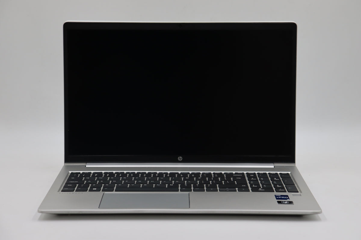 HP ELITEBOOK 650 G9: 12th Gen i5, 32 GB RAM, 512 GB SSD, SN:98533