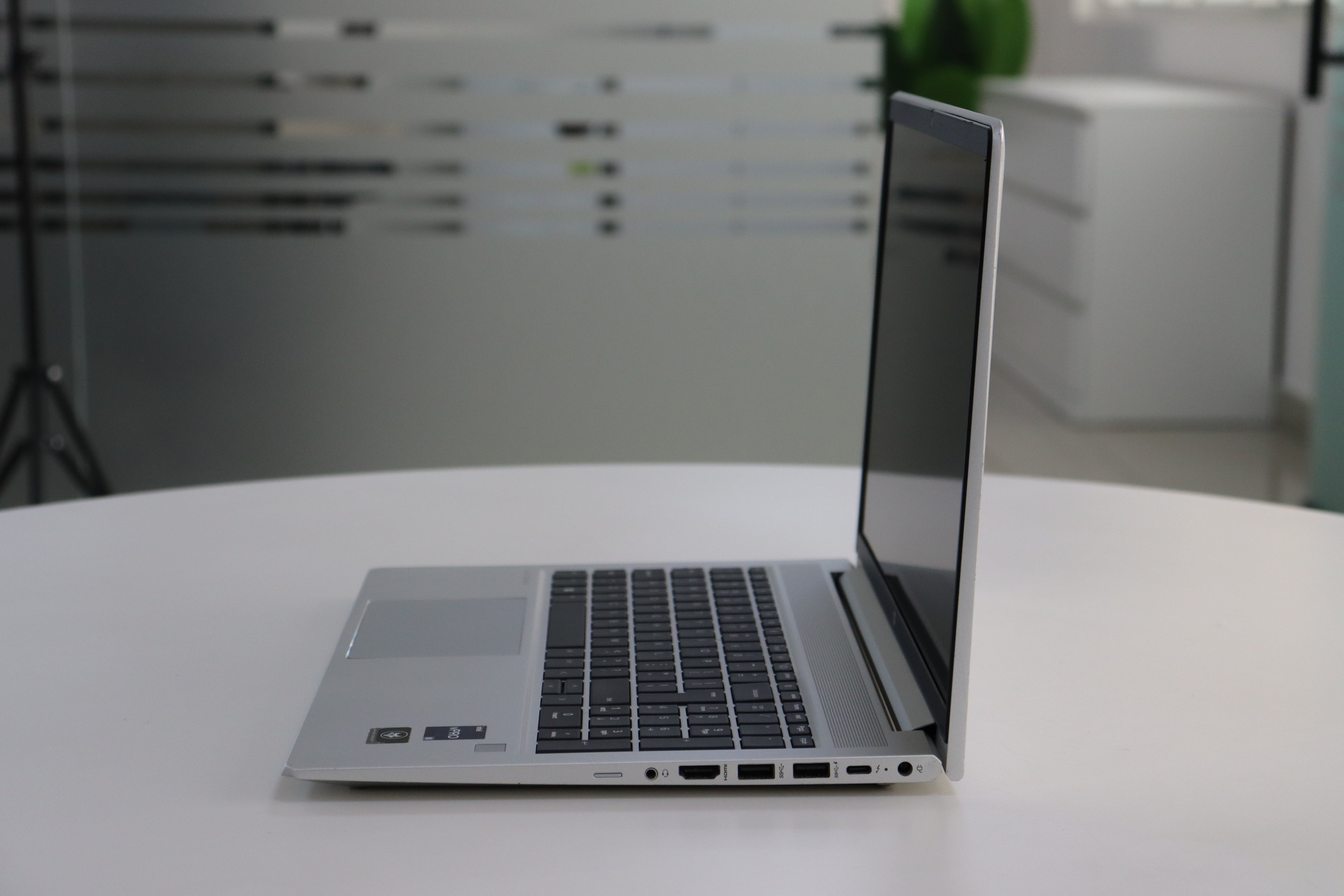 HP ELITEBOOK 650 G9: 12th Gen i5, 32 GB RAM, 512 GB SSD, SN:98533