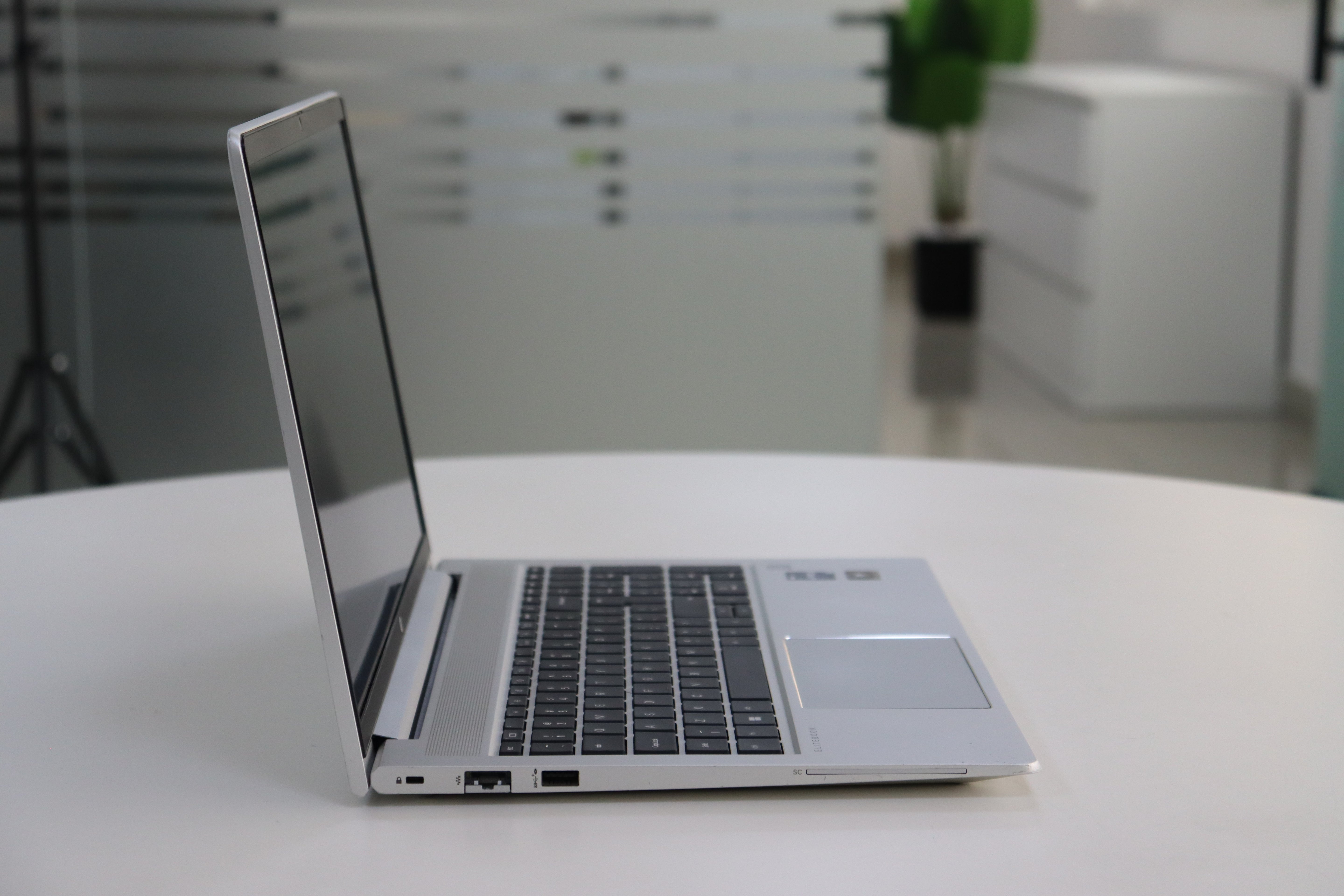 HP ELITEBOOK 650 G9: 12th Gen i5, 32 GB RAM, 512 GB SSD, SN:98533