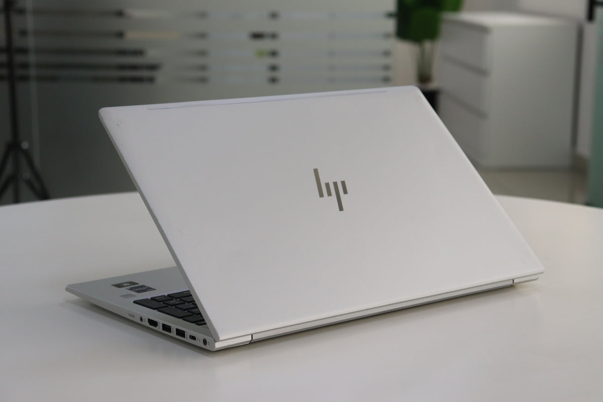 HP ELITEBOOK 650 G9: 12th Gen i5, 32 GB RAM, 512 GB SSD, SN:98533