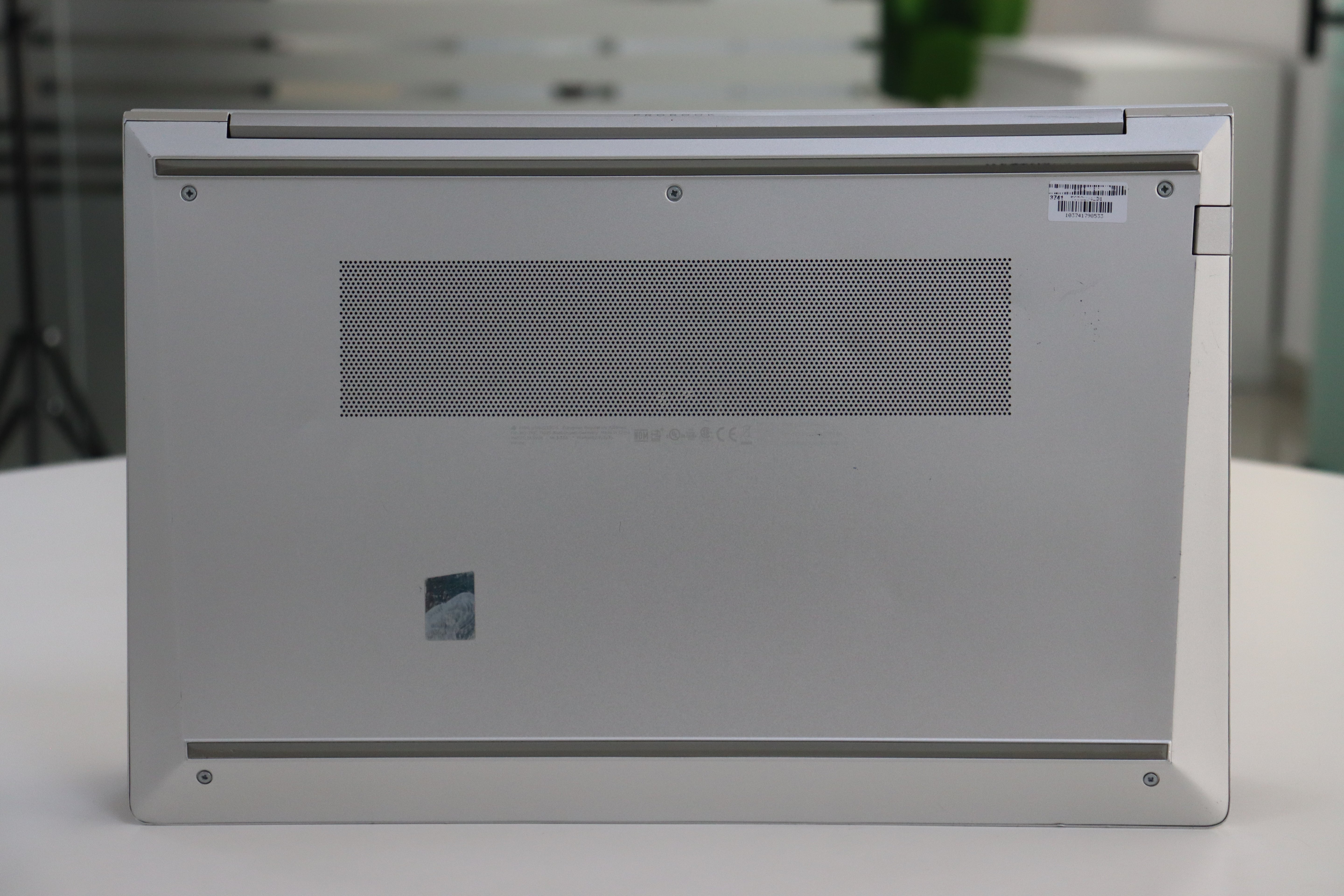 HP ELITEBOOK 650 G9: 12th Gen i5, 32 GB RAM, 512 GB SSD, SN:98533