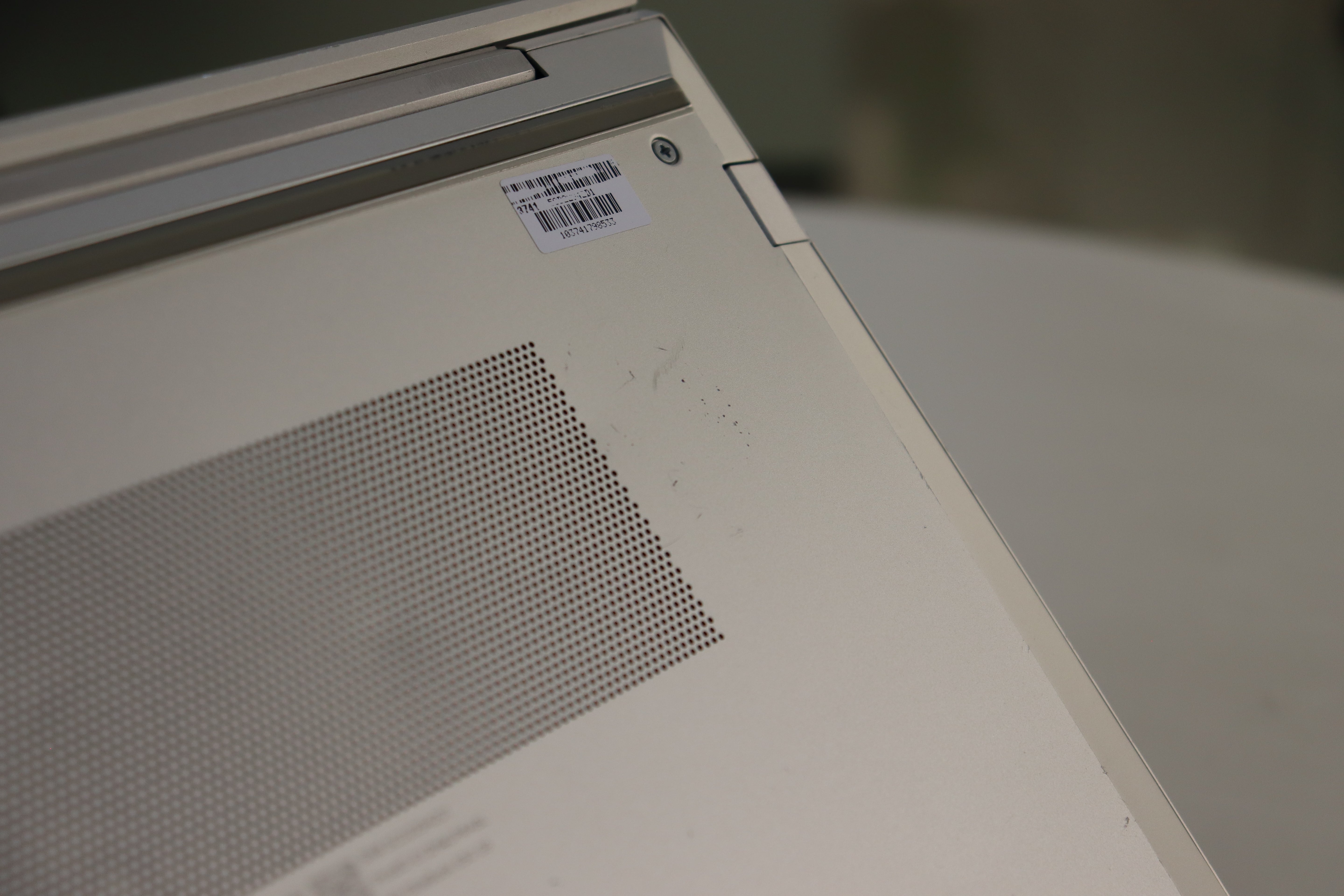 HP ELITEBOOK 650 G9: 12th Gen i5, 32 GB RAM, 512 GB SSD, SN:98533