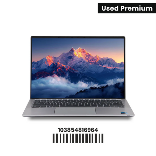 Dell LATITUDE 9420: 11th Gen i7, 32GB RAM, 512GB SSD, SN:16964