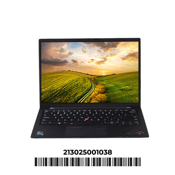 THINKPAD X1 CARBON GEN 9