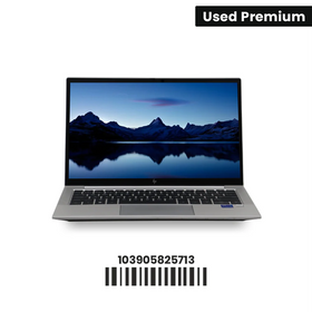 HP EliteBook 830 G8: 11th Gen i7, 24GB RAM, 512GB SSD, SN:25713