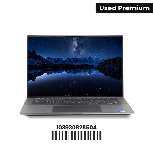 DELL PRECISION 5560: 11th Gen i5, 32GB RAM, 512GB SSD, SN:28504