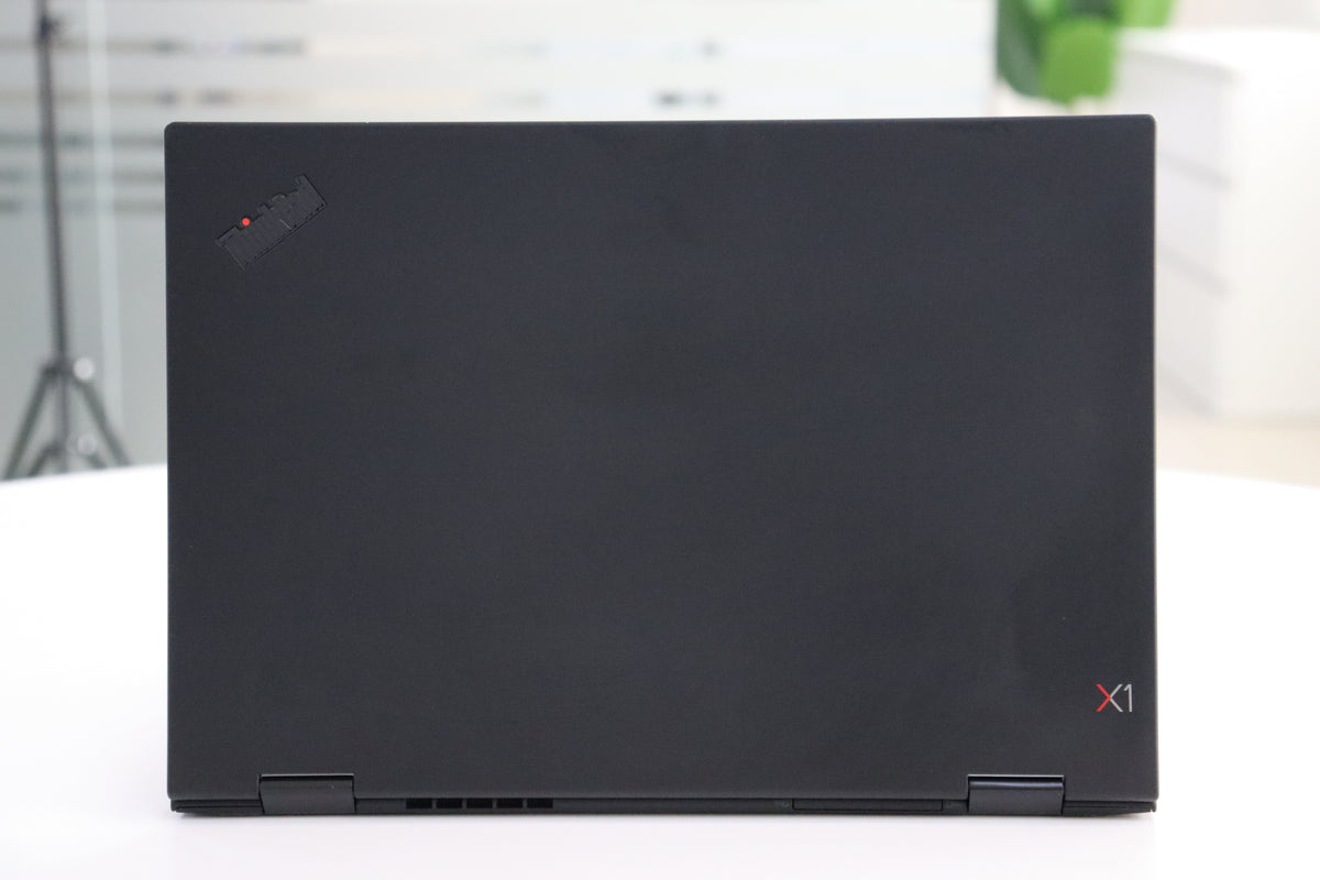 LENOVO THINKPAD X1 YOGA 3RD SN:37434 product photo 5