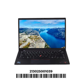 THINKPAD X1 CARBON GEN 9