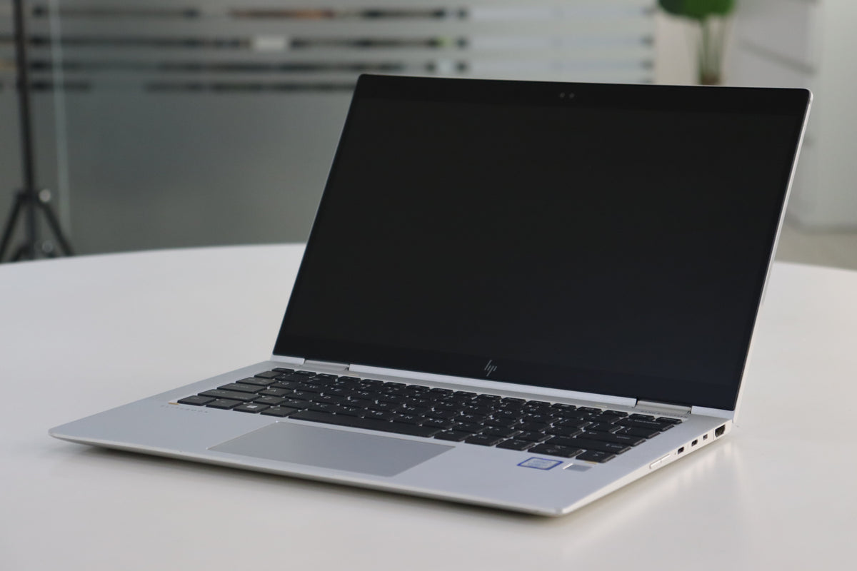 HP ELITEBOOK X360 1030 G3 SN:47713 photo 2