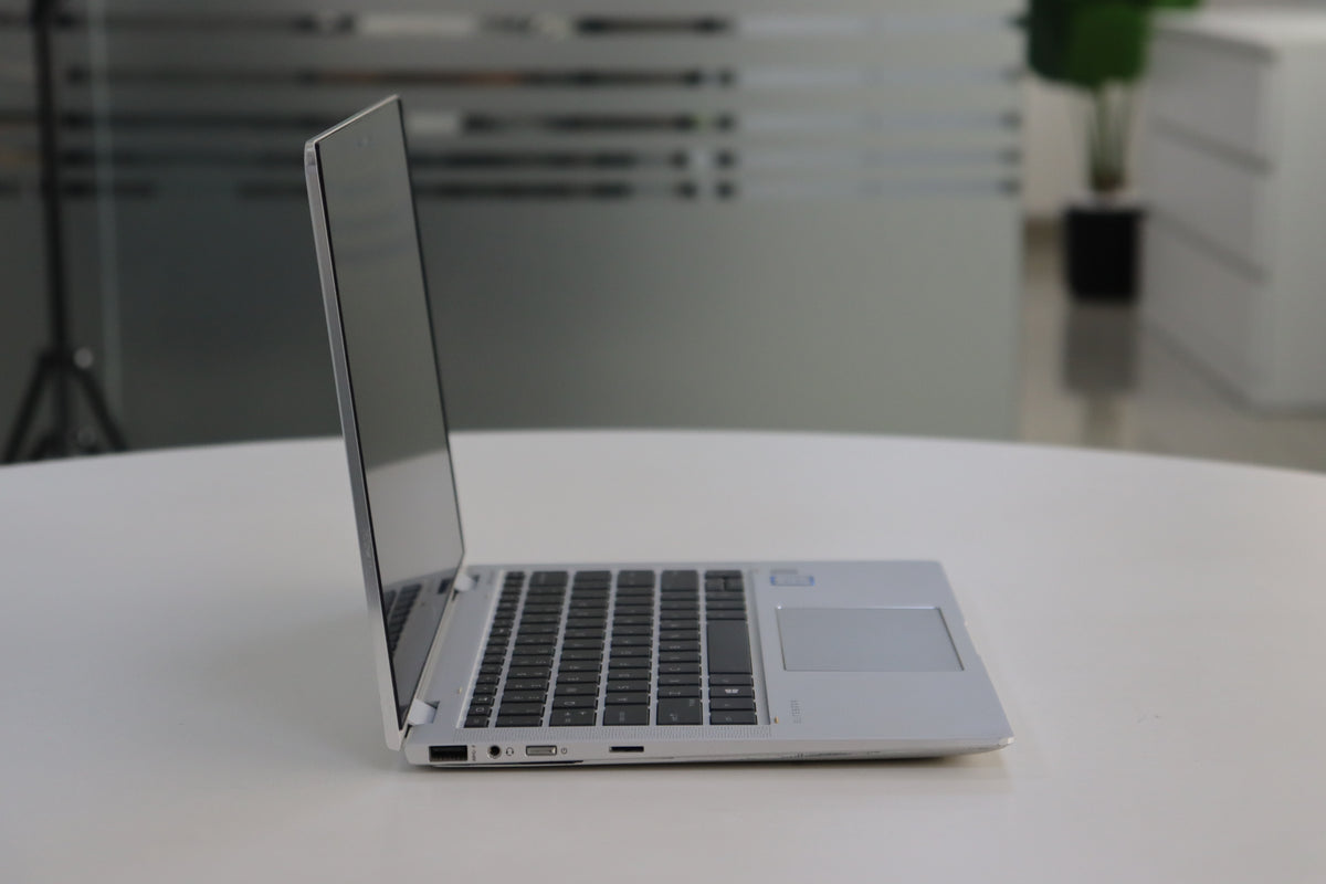 HP ELITEBOOK X360 1030 G3 SN:47713 photo 4