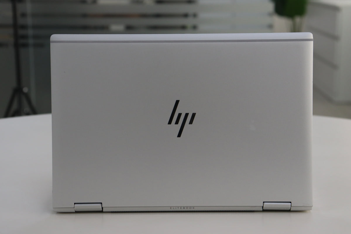 HP ELITEBOOK X360 1030 G3 SN:47713 photo 5