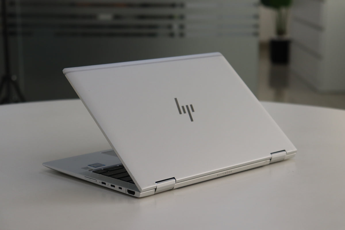 HP ELITEBOOK X360 1030 G3 SN:47713 photo 6