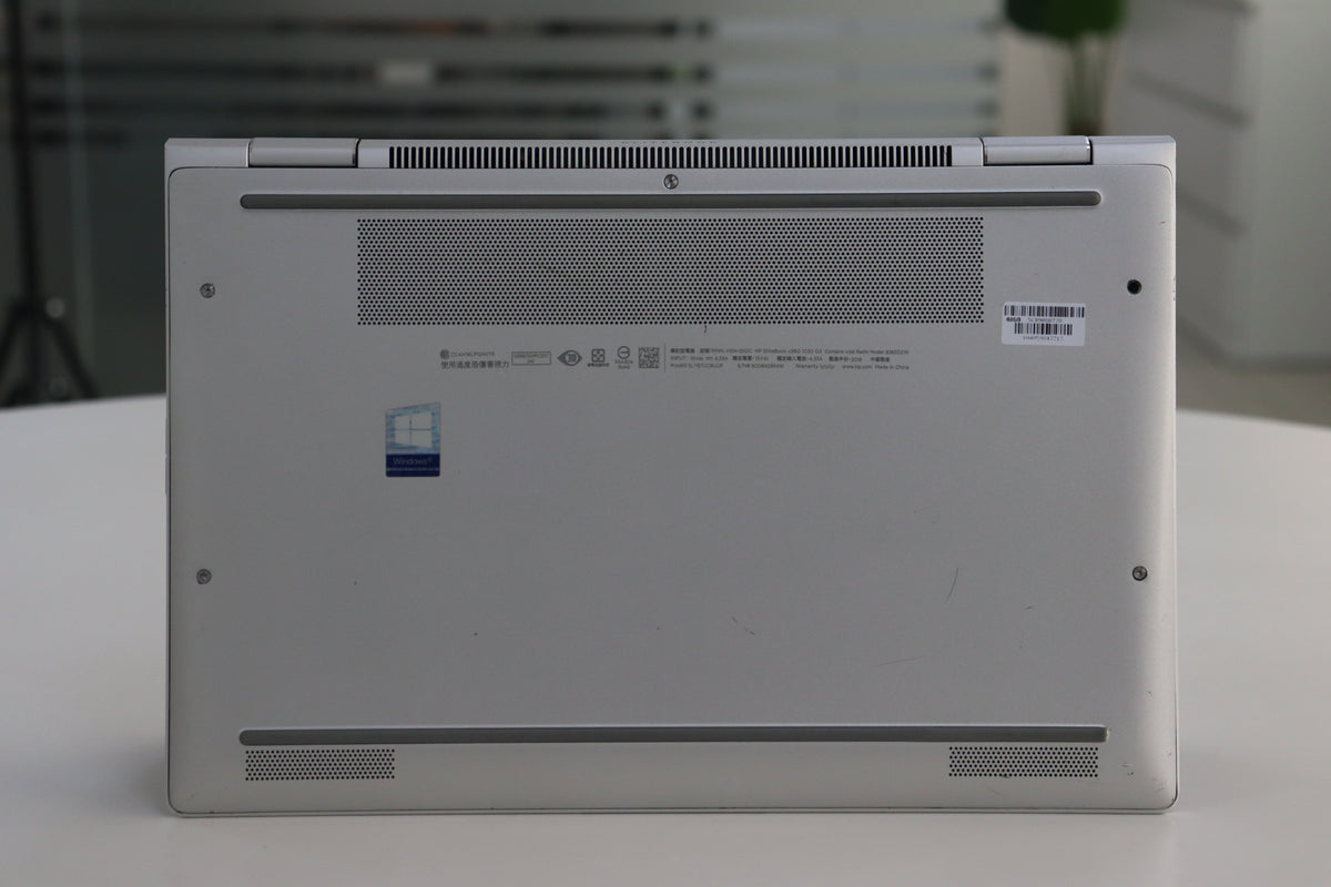 HP ELITEBOOK X360 1030 G3 SN:47713 photo 7