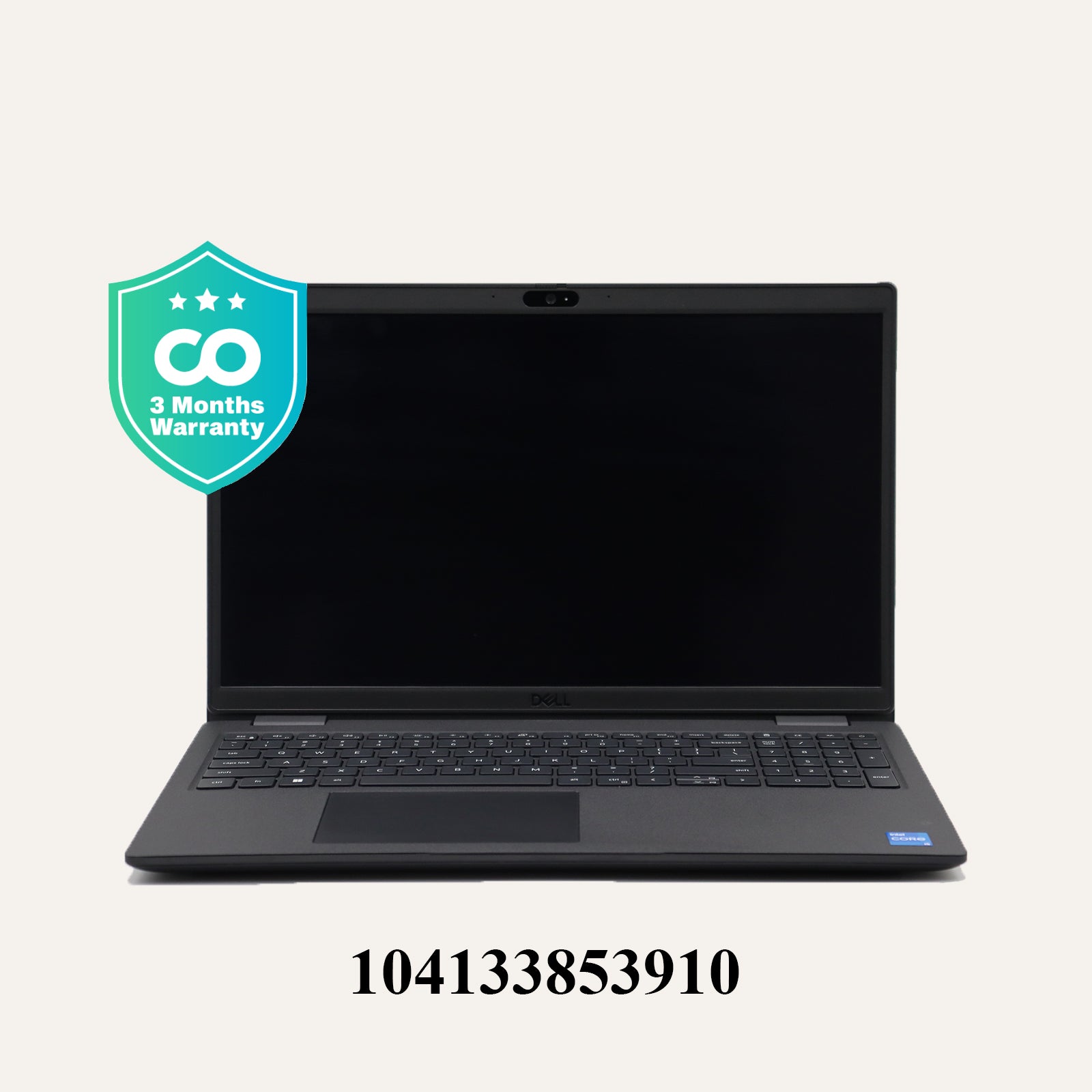 DELL LATITUDE 3530 - Serial 104133853910