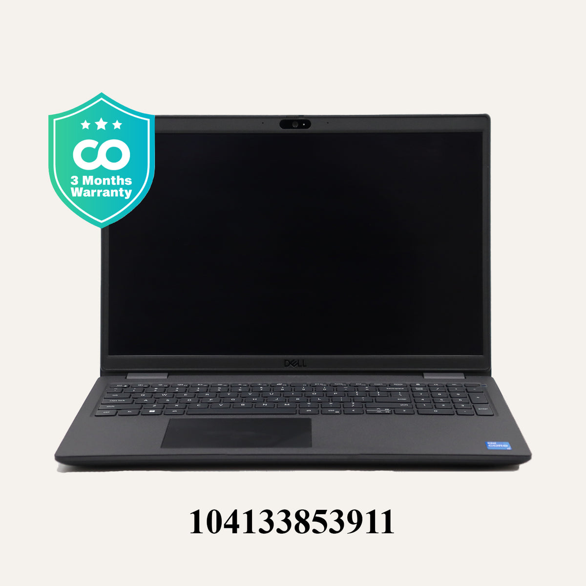 DELL LATITUDE 3530 - Serial 104133853911