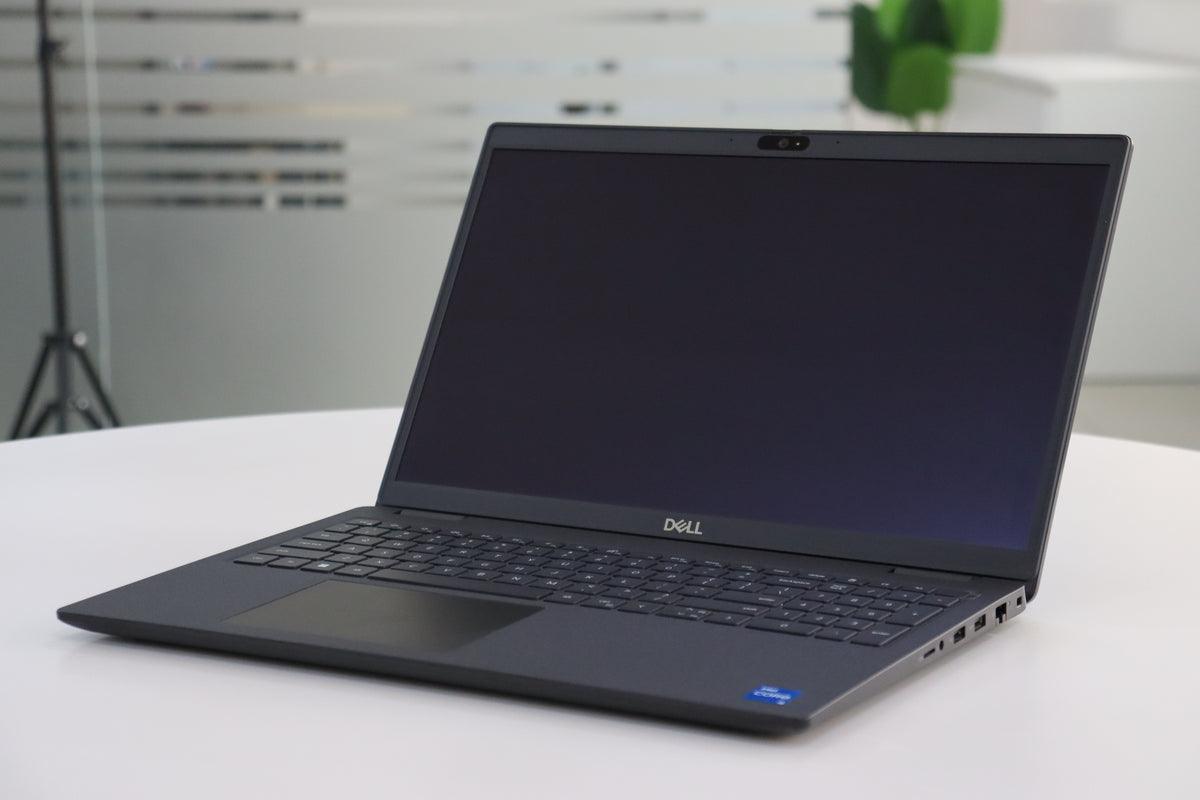 DELL LATITUDE 3530: 12th Gen i5, 8 GB RAM, 256 GB SSD, SN:53911 product photo 2