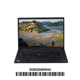 THINKPAD X1 CARBON GEN 9