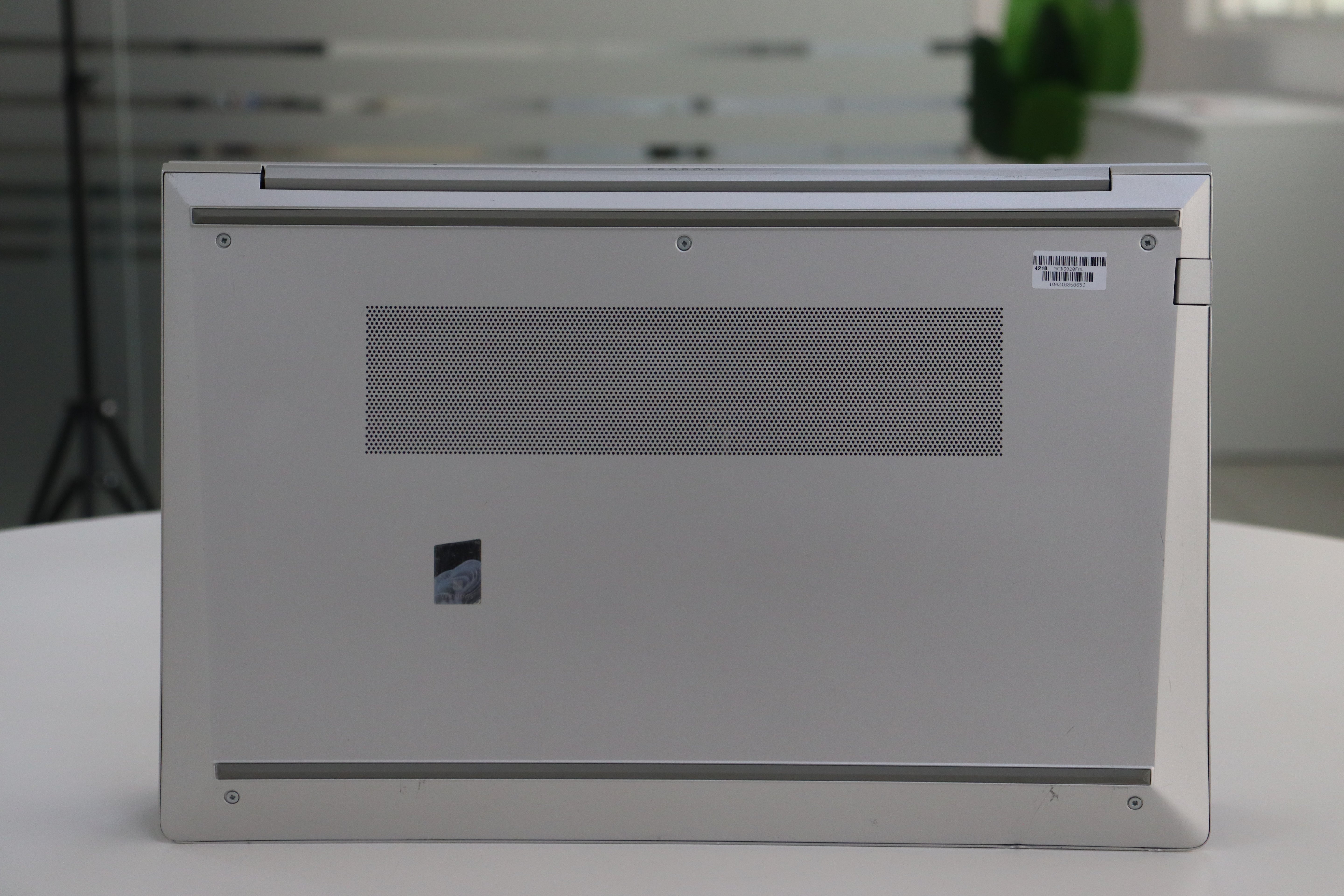HP PROBOOK 450 G9: 12th Gen i7, 16 GB RAM, 256 GB SSD, SN:60853 product photo 7