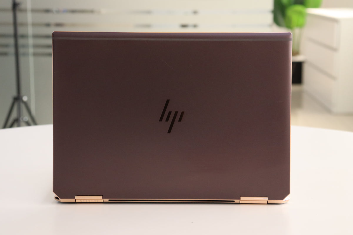 HP SPECTRE X360 13: 8th Gen i7, 16 GB RAM, 256 GB SSD, SN:60855 product photo 5