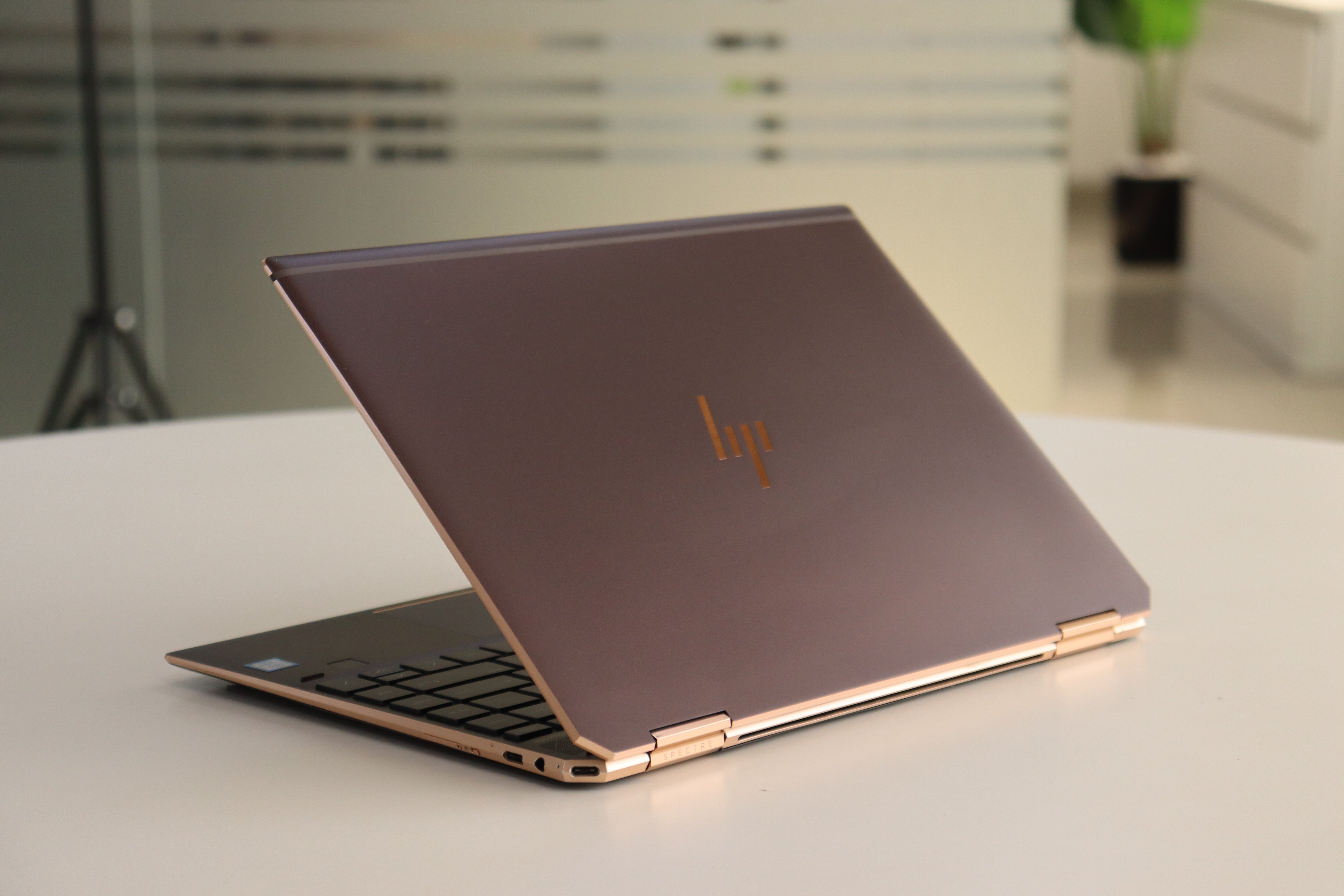 HP SPECTRE X360 13: 8th Gen i7, 16 GB RAM, 256 GB SSD, SN:60855 product photo 6