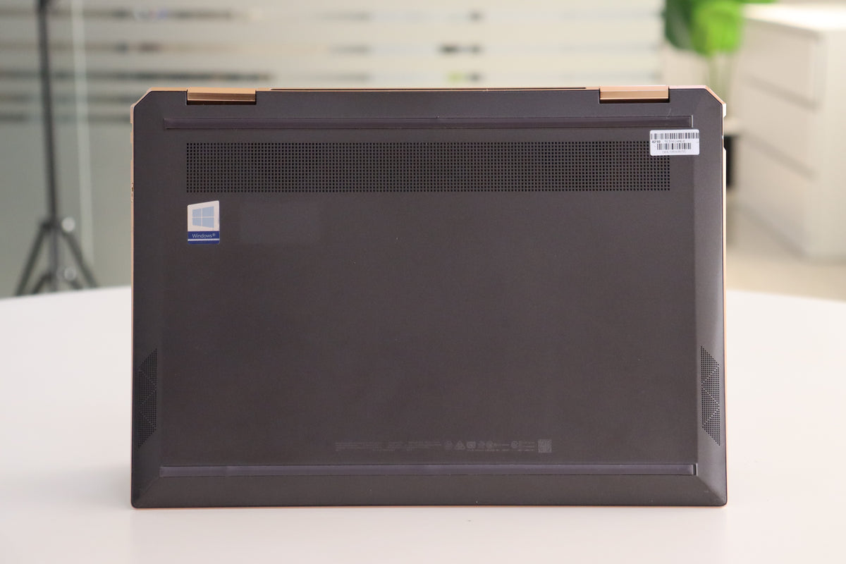 HP SPECTRE X360 13: 8th Gen i7, 16 GB RAM, 256 GB SSD, SN:60855 product photo 7
