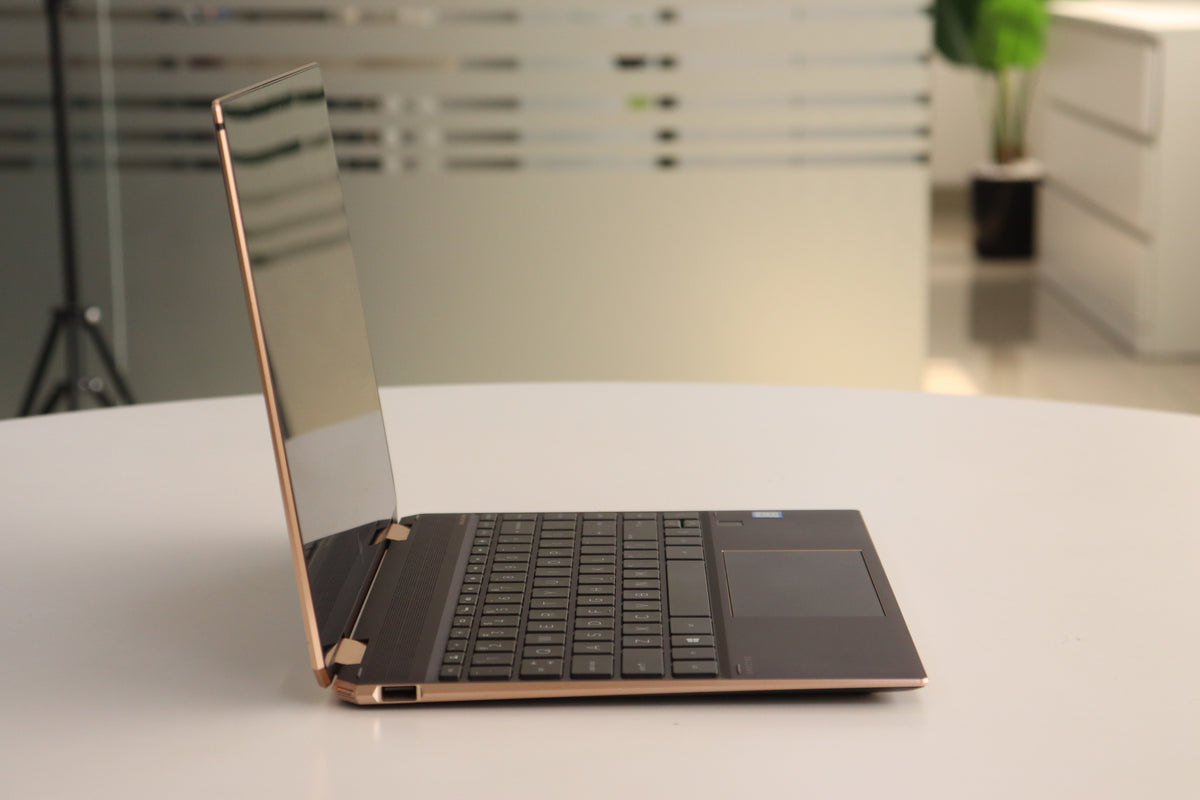 HP SPECTRE X360 13: 8th Gen i7, 16 GB RAM, 256 GB SSD, SN:60857 product photo 4