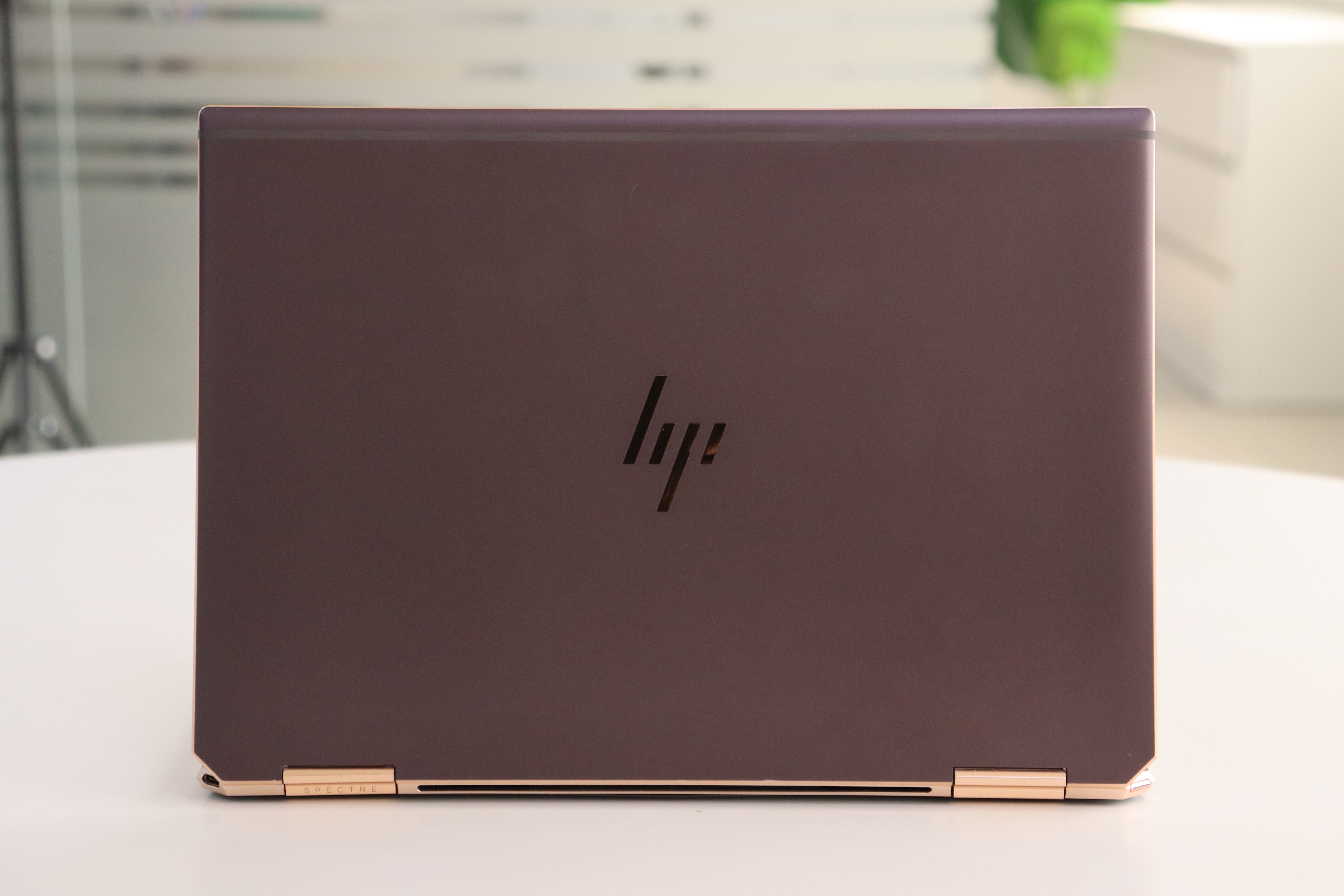 HP SPECTRE X360 13: 8th Gen i7, 16 GB RAM, 256 GB SSD, SN:60857 product photo 5