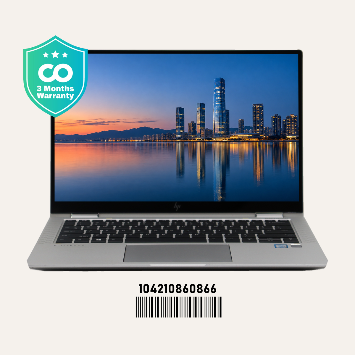 ELITEBOOK X360 1030 G3 104210860866 first_image