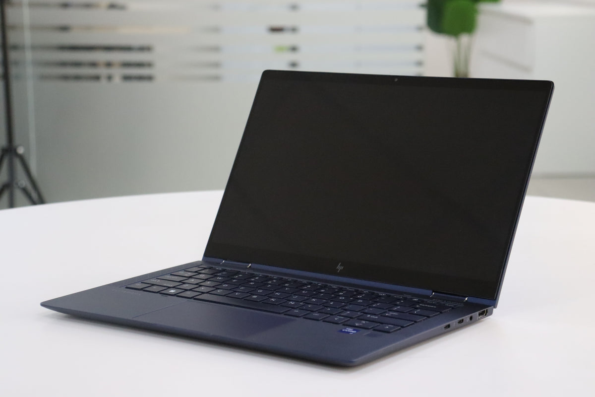 Hp Elite Dragonfly G2 SN:60955 product photo 2