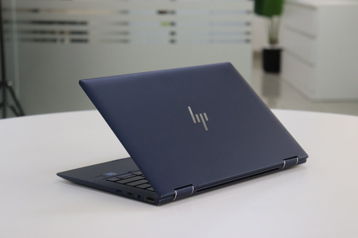 Hp Elite Dragonfly G2 SN:60955 product photo 6
