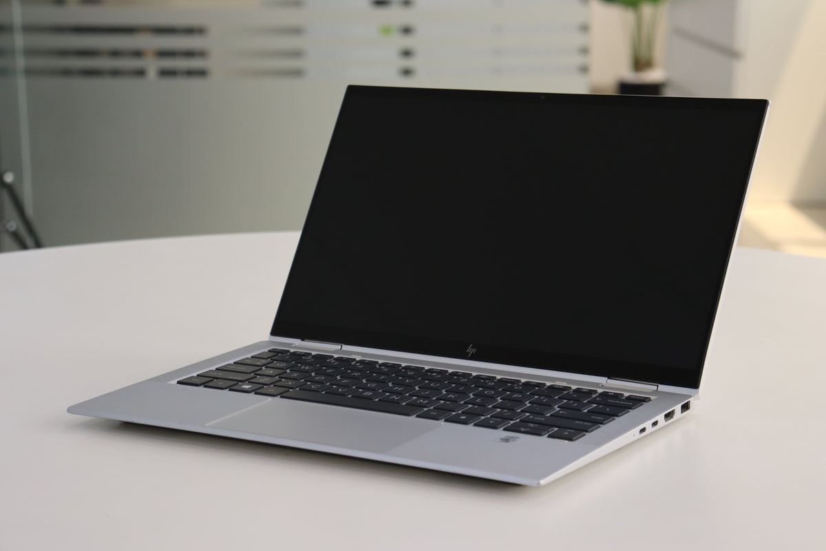 HP EliteBook X360 1030 G7 SN:65811 product photo 2