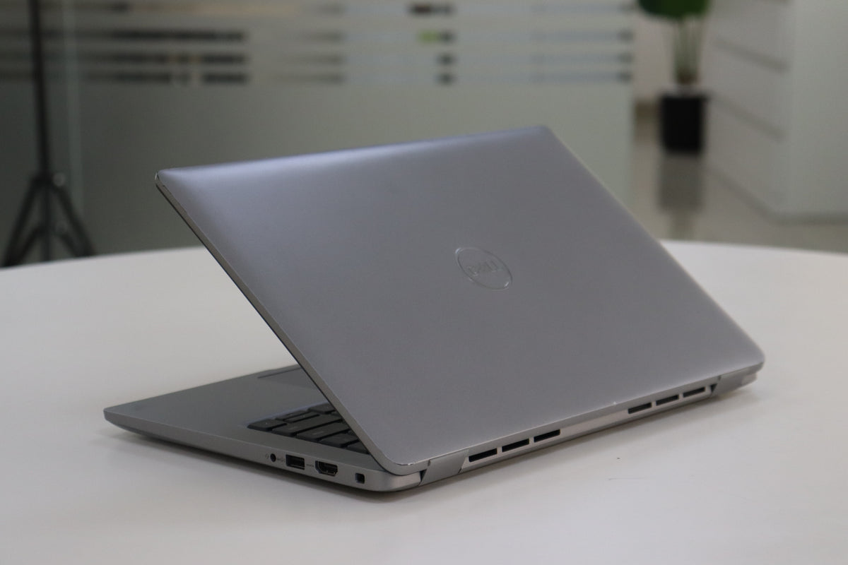Dell Latitude 5450 SN:76760 product photo 6