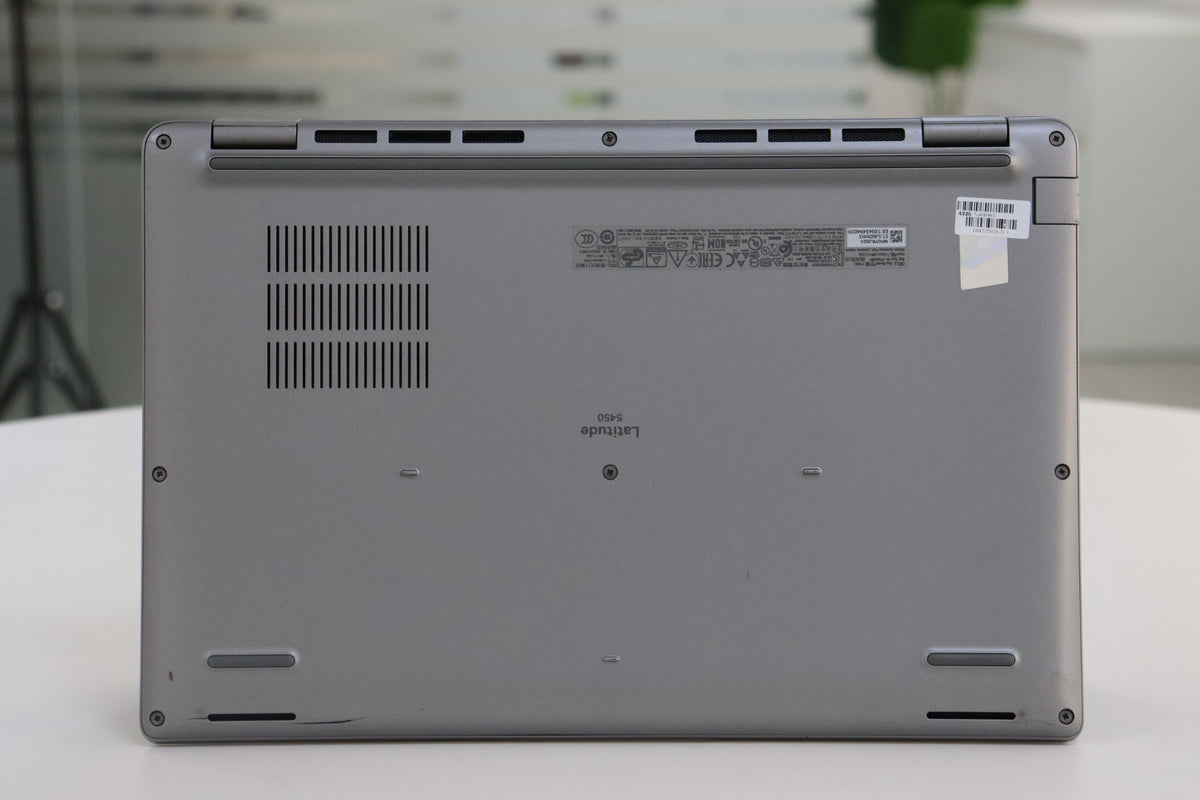 Dell Latitude 5450 SN:76760 product photo 7